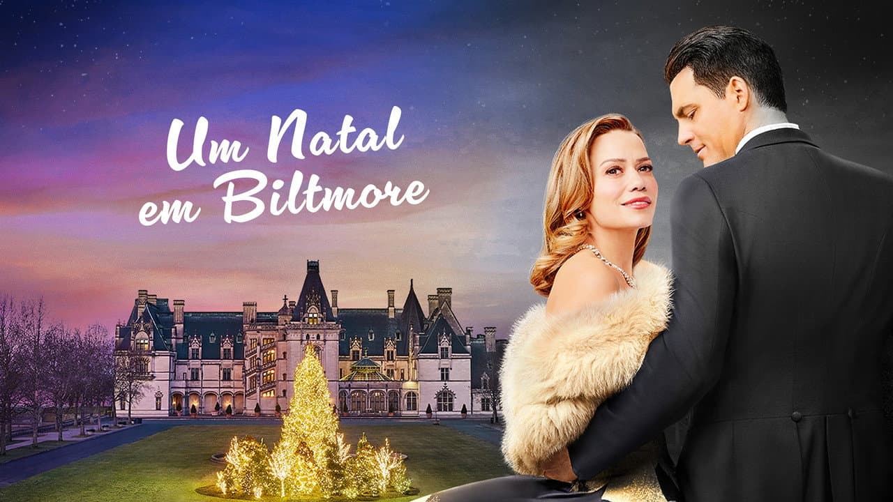 A Biltmore Christmas still 8
