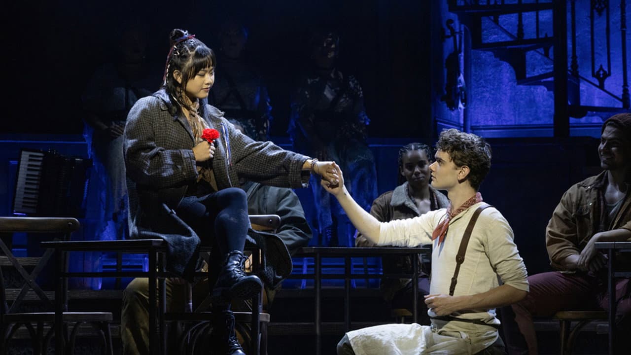 Hadestown Movie: Latest News & Updates still 4
