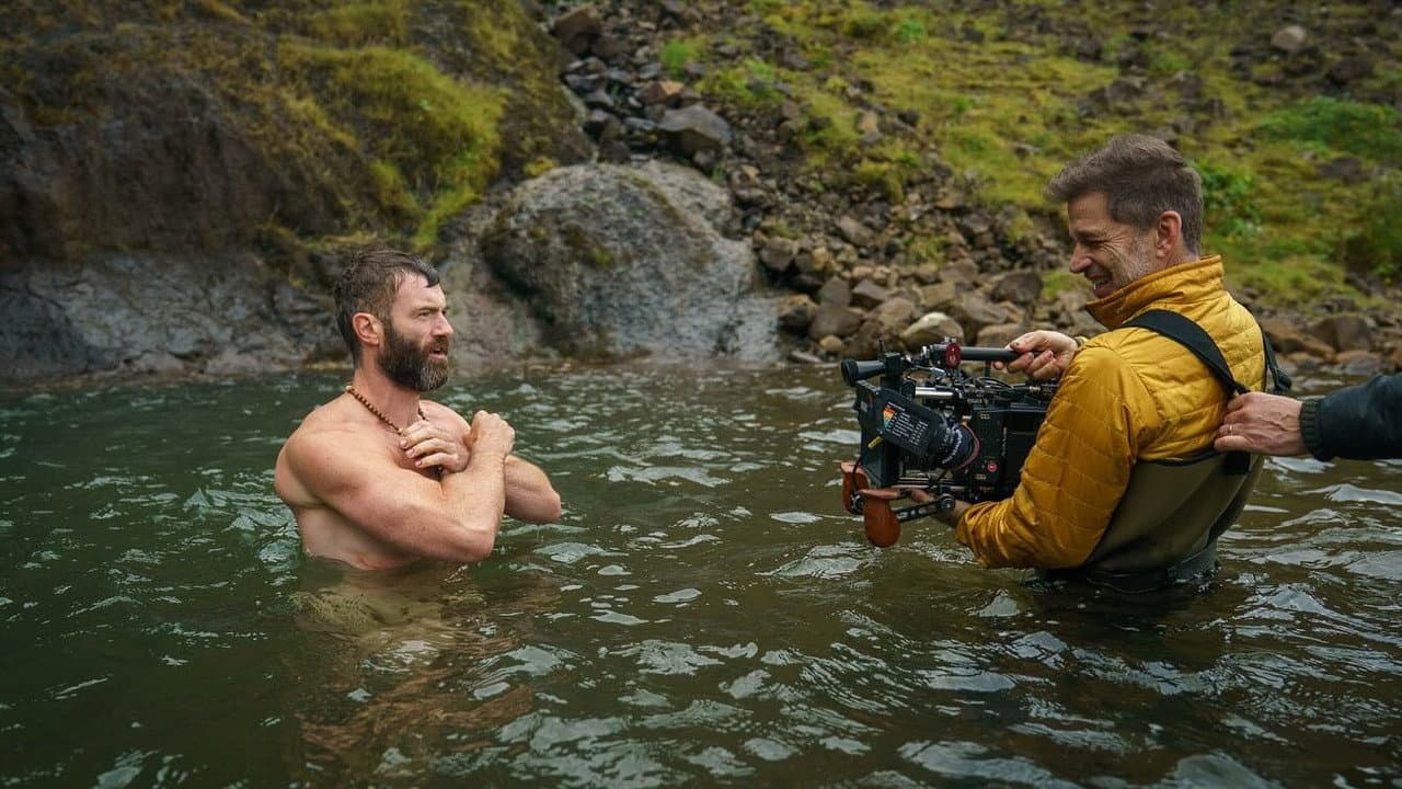 The Last Photograph Review: Snyder's Risky New Film still 6