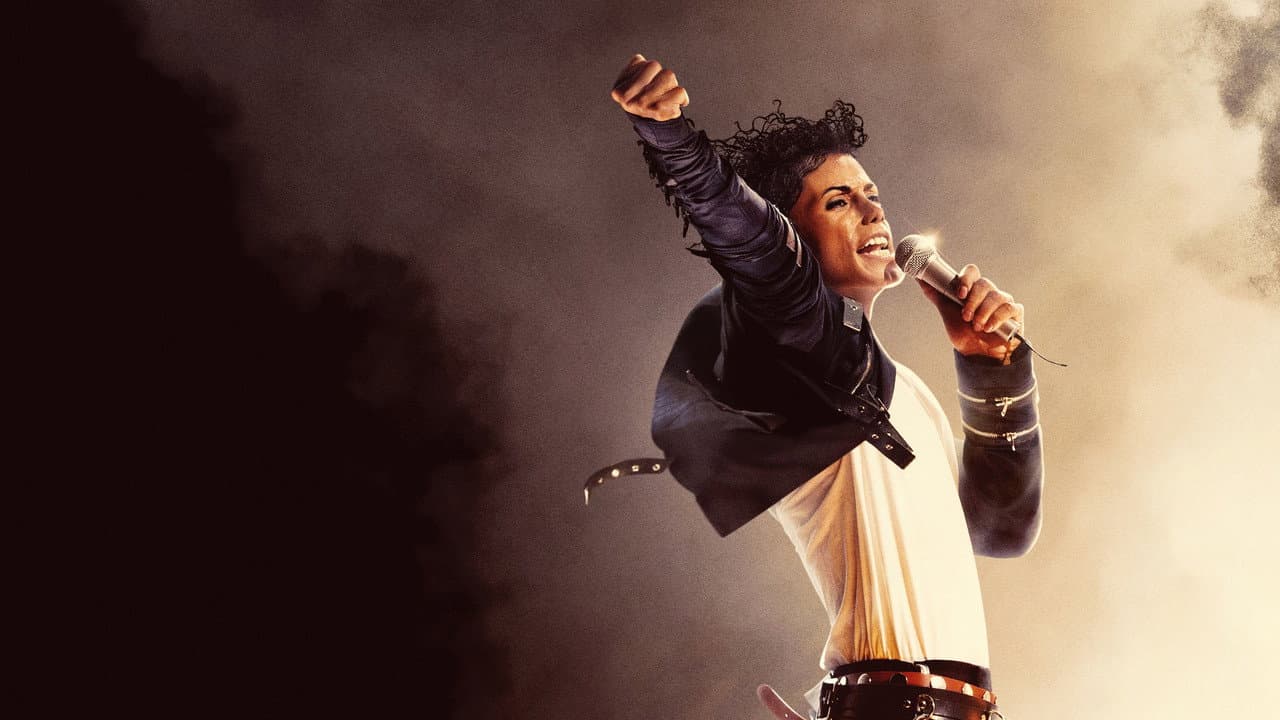 Michael (2025) Movie Review: The Biopic We Needed? still 7