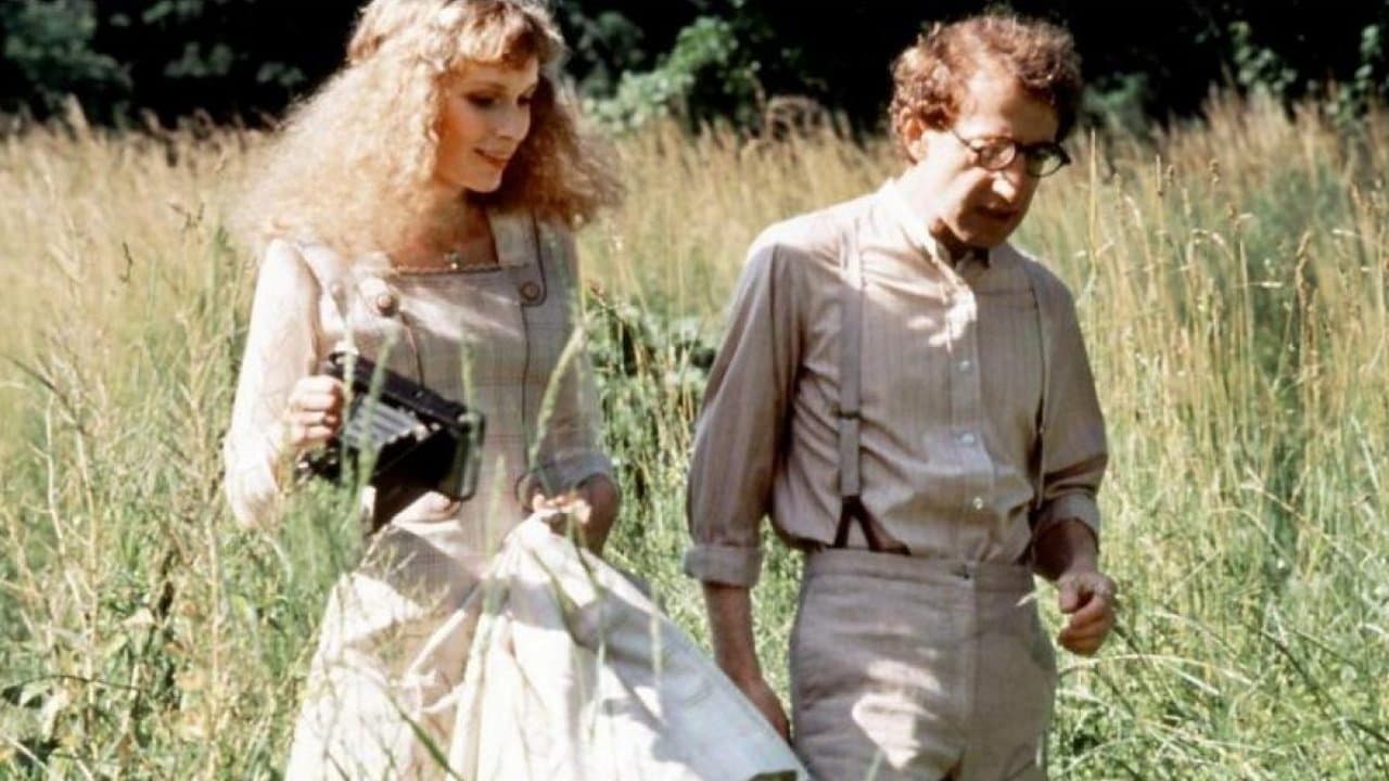 A Midsummer Night's Sex Comedy still 1