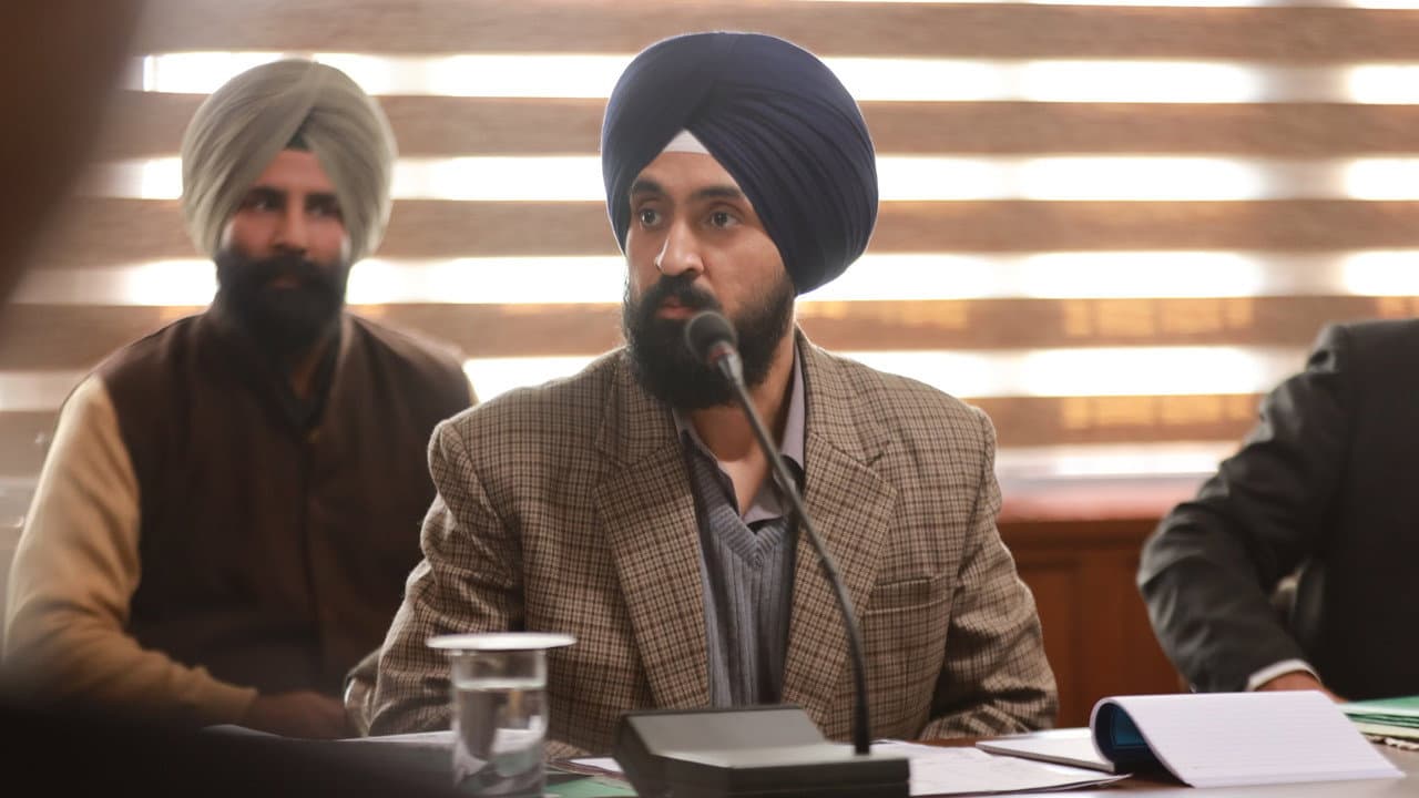 Satluj still 6