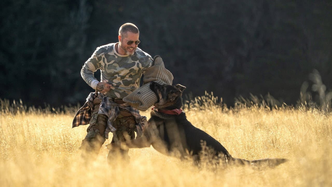 Heart of the Beast (2026) - David Ayer Movie News still 7