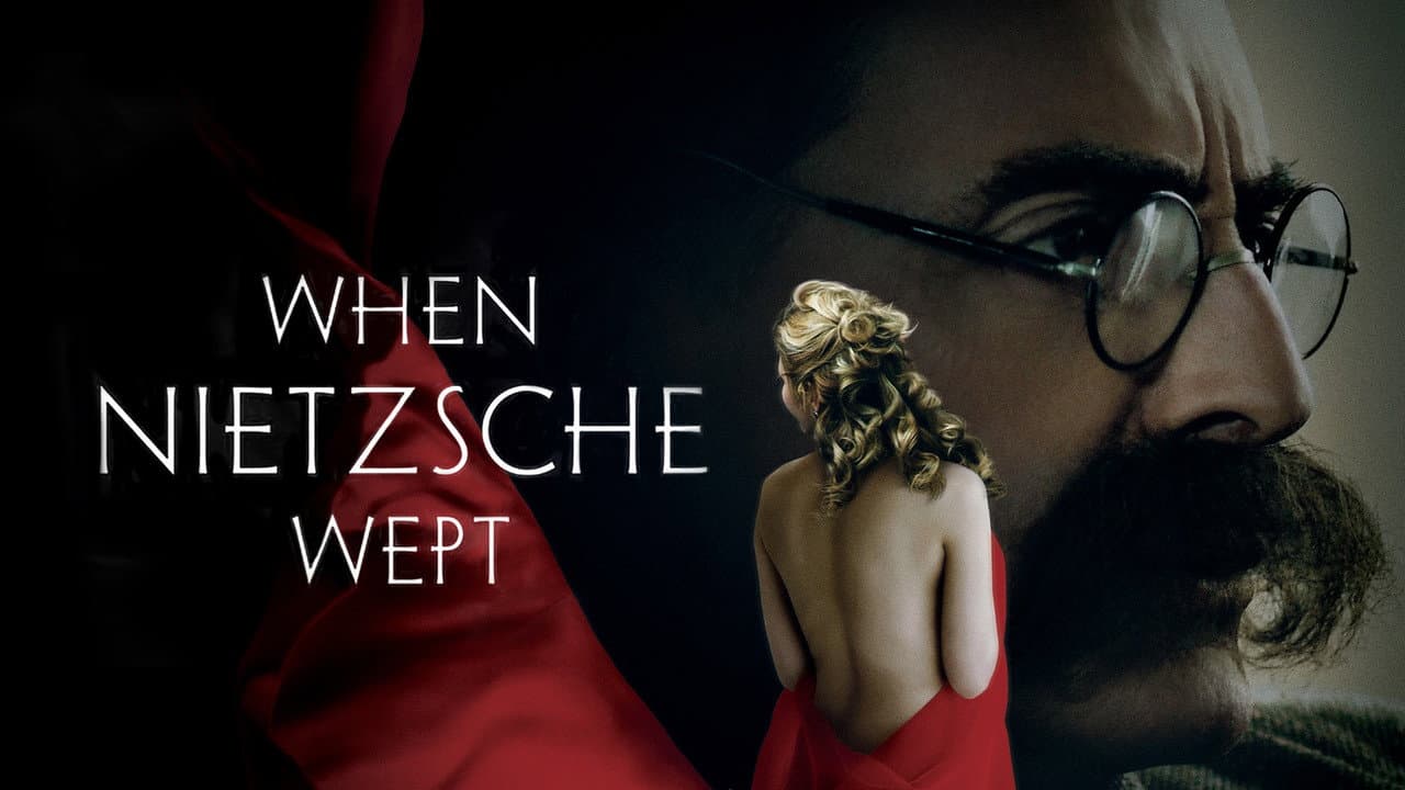 When Nietzsche Wept still 4