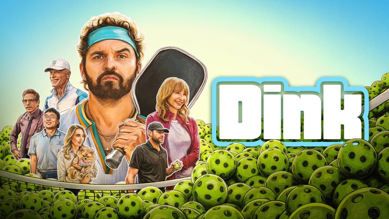 "The Dink Movie Review: A Twist Worth Watching" still 2