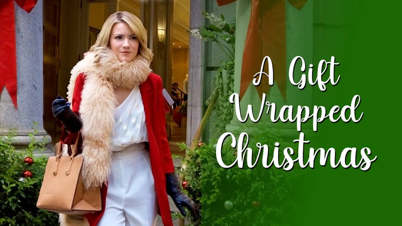 A Gift Wrapped Christmas still 2