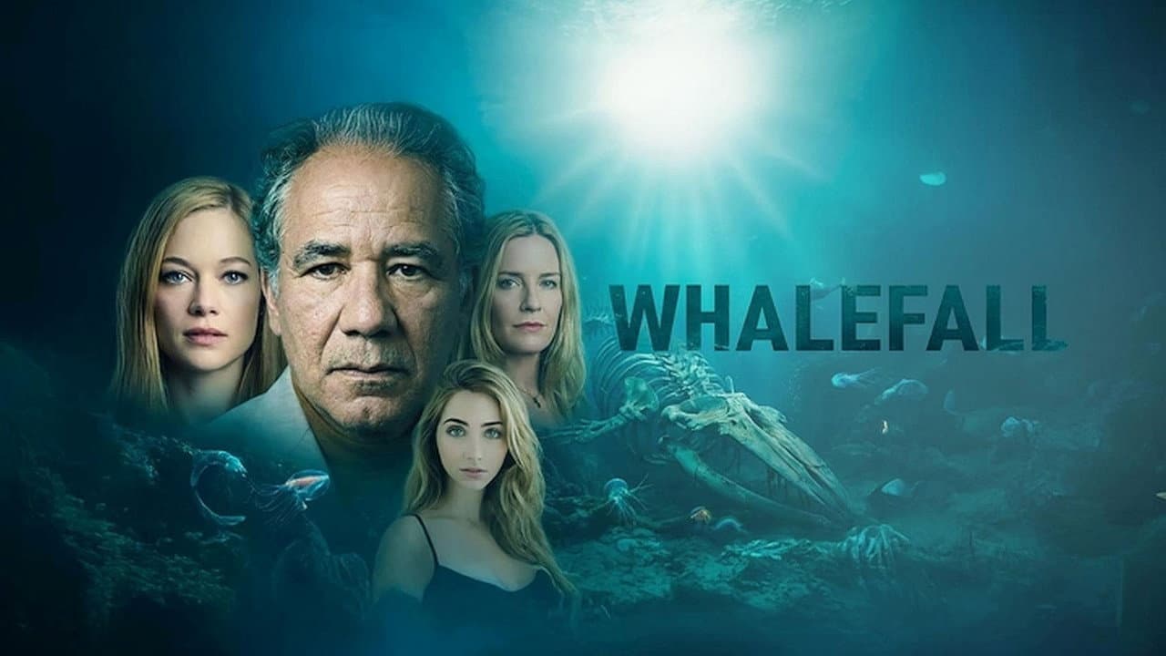 Whalefall Review: Duffield's Gripping Survival Thriller still 1