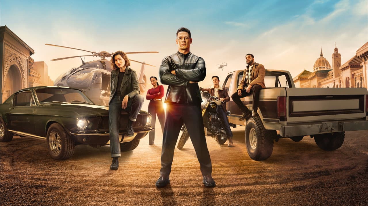Matchbox Movie: Latest News & Updates still 1