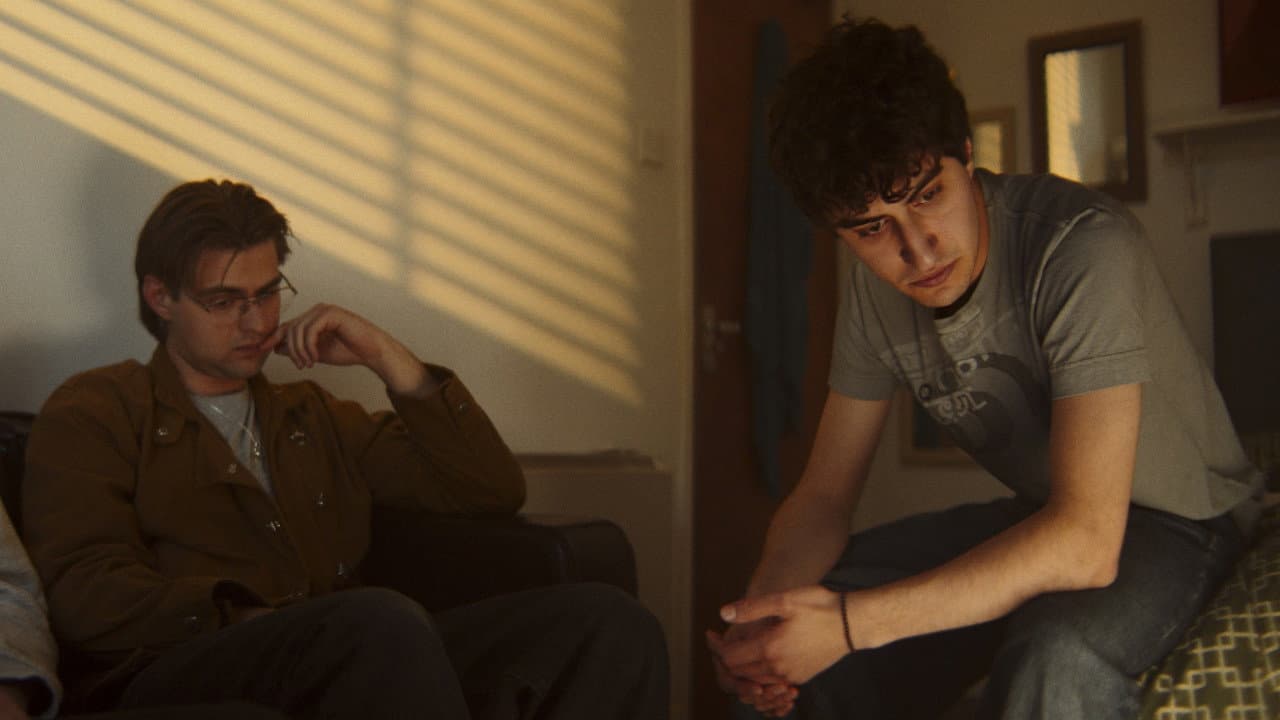 Fool's Gold (2026) - Film Preview & Review still 6