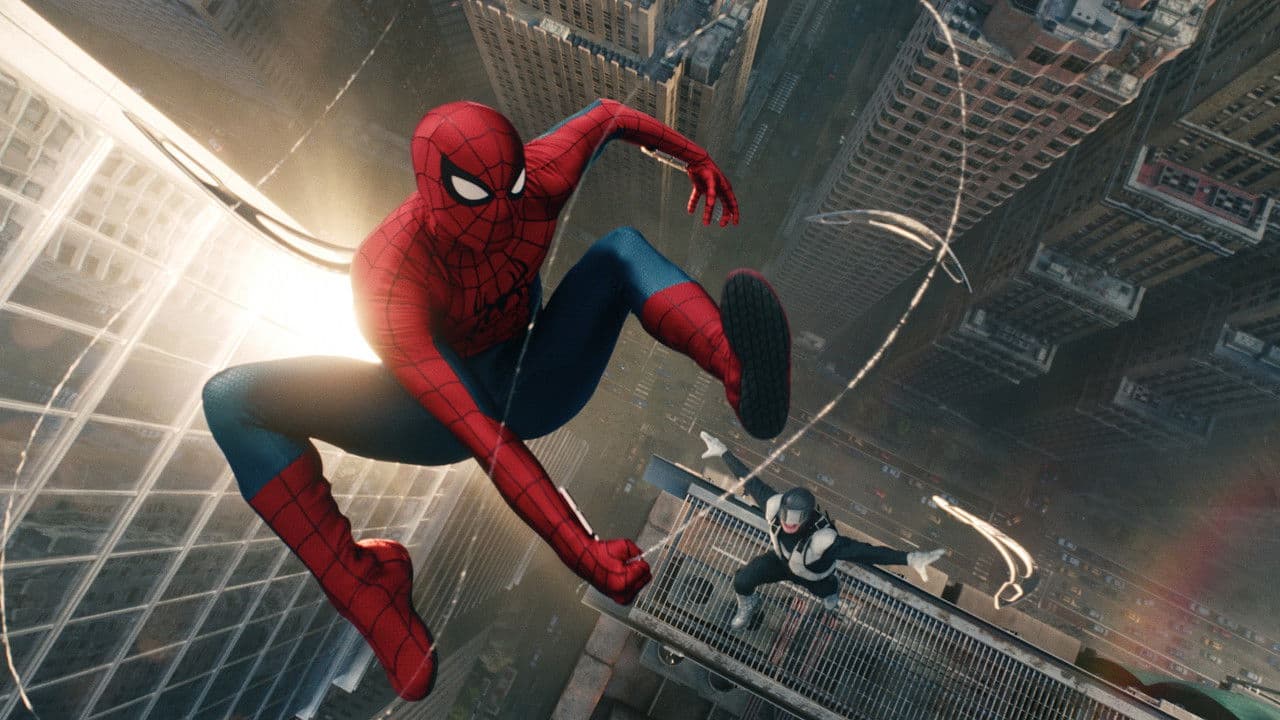 Spider-Man: Brand New Day Review - A Fresh Start for the W still 6