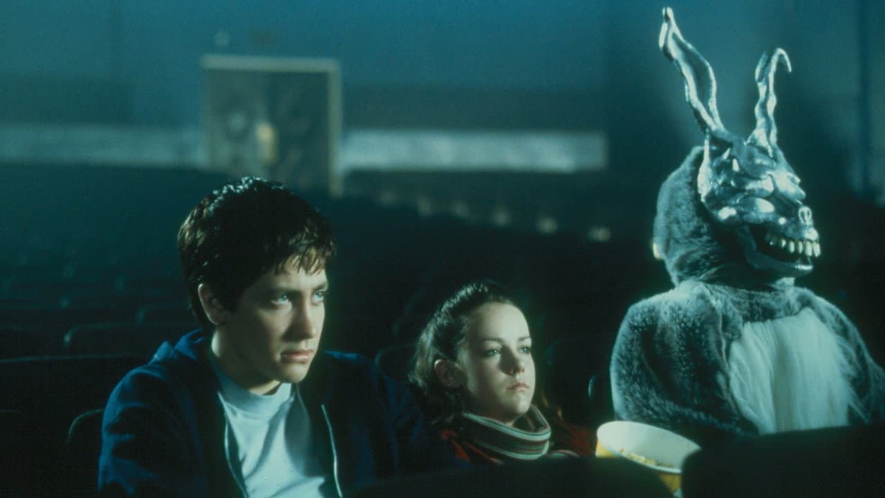 Donnie Darko at 25: A Cult Classic Revisited still 4