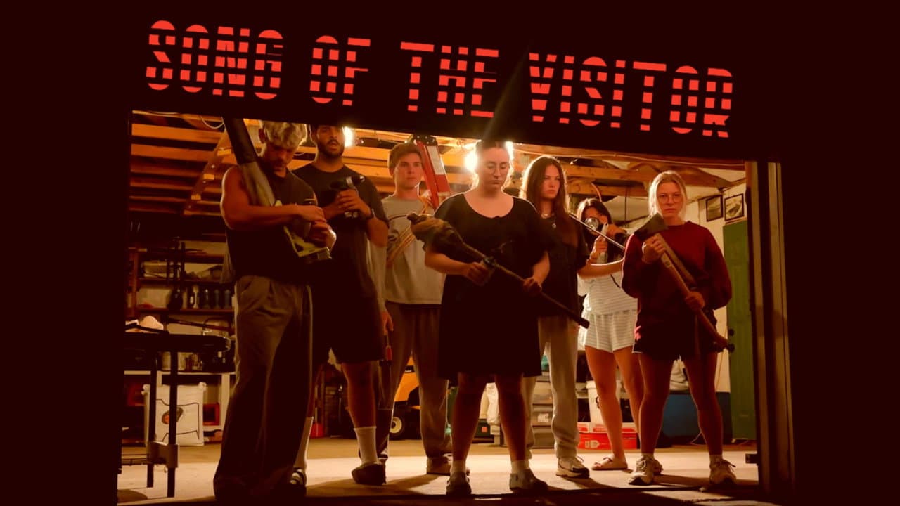 Song of the Visitor Review: A Haunting Arrival still 1