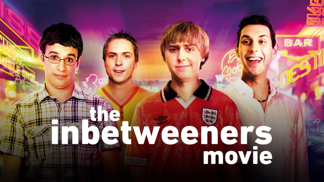 The Inbetweeners Movie News: Cast, Plot & Updates still 6