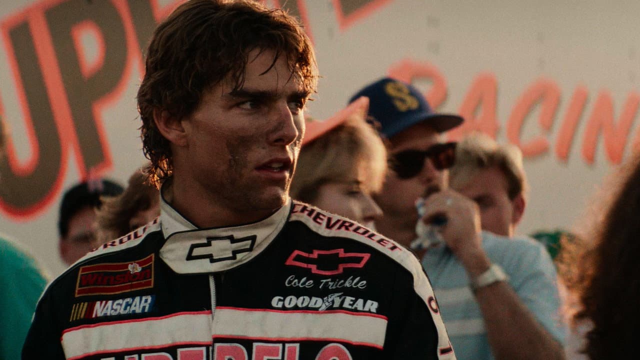 Days of Thunder Movie News - Latest Updates still 5