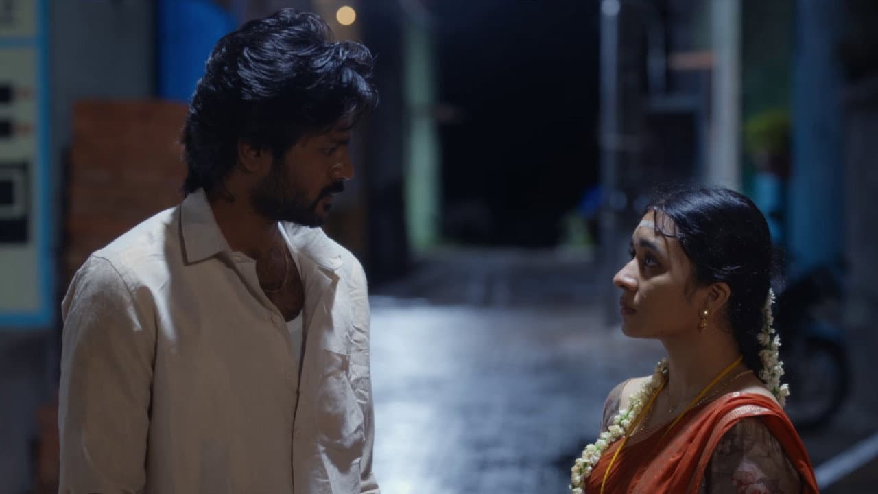 Modha Rathri still 7