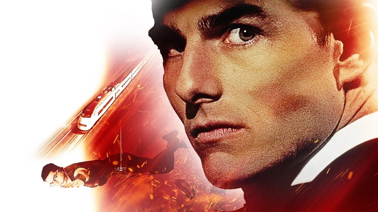 Mission: Impossible still 4