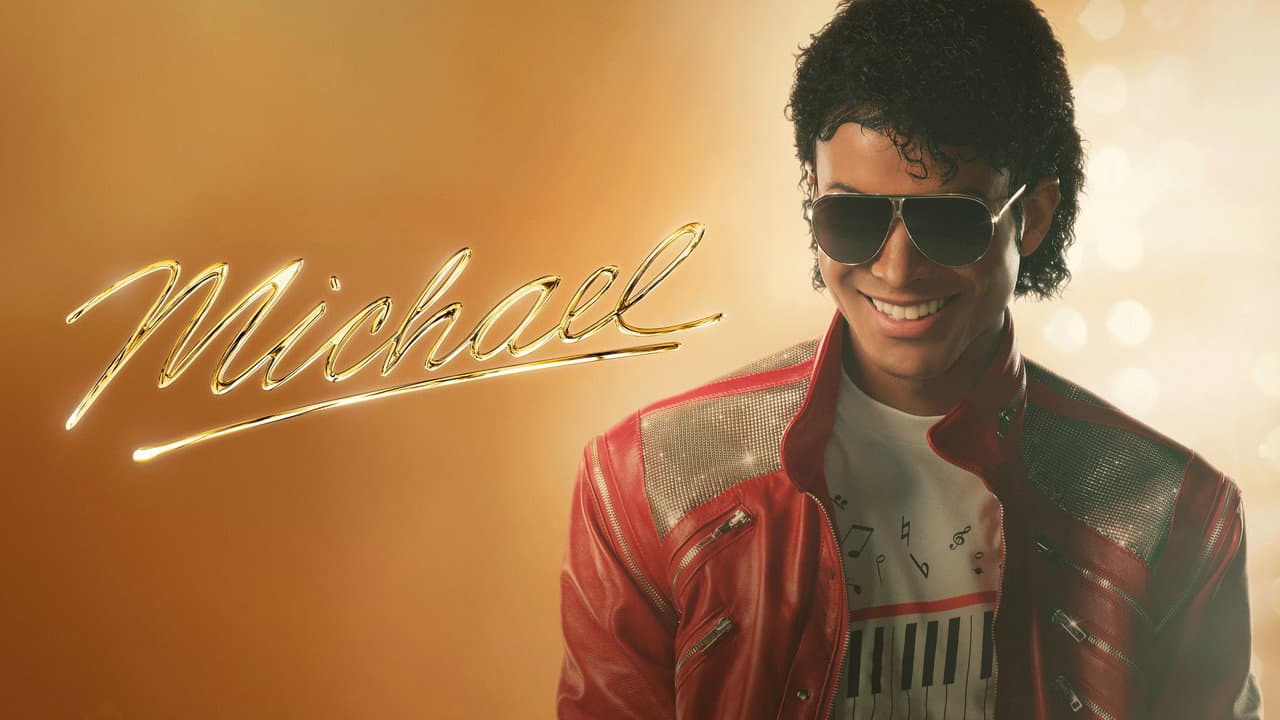 Michael (2025) Movie Review: The Biopic We Needed? still 8