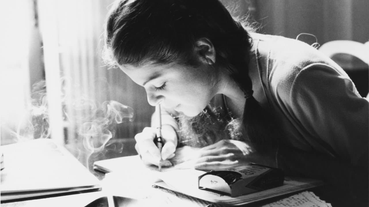 Love, Gilda still 3