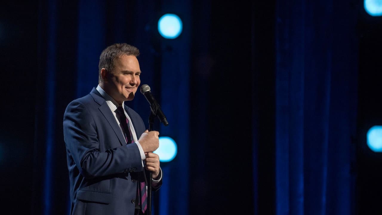 Norm Macdonald: Hitler's Dog, Gossip & Trickery still 3