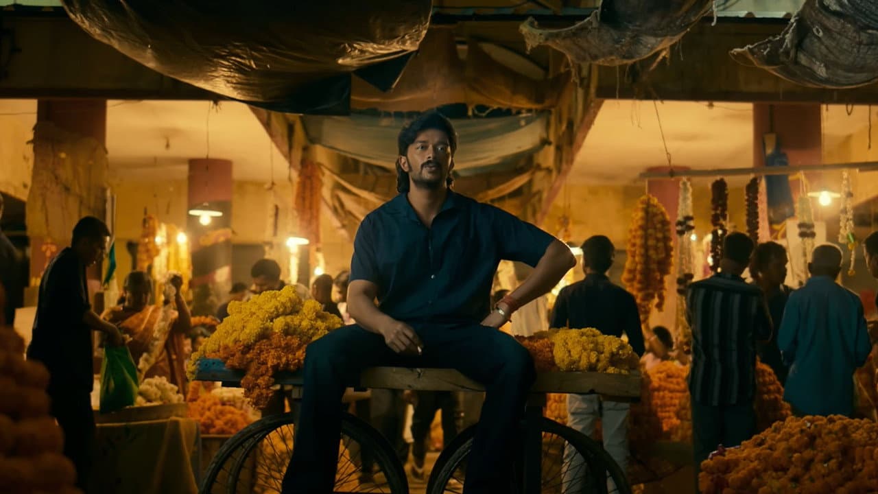 Mango Pachcha still 1