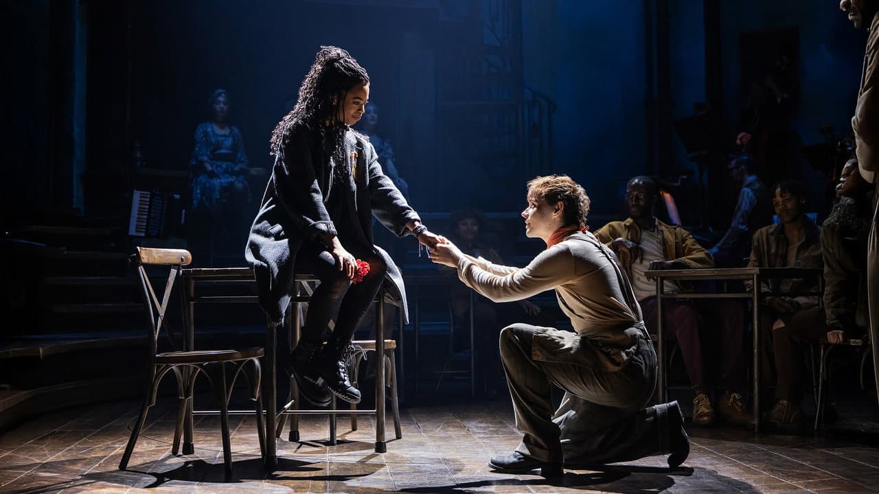 Hadestown Movie: Latest News & Updates still 7