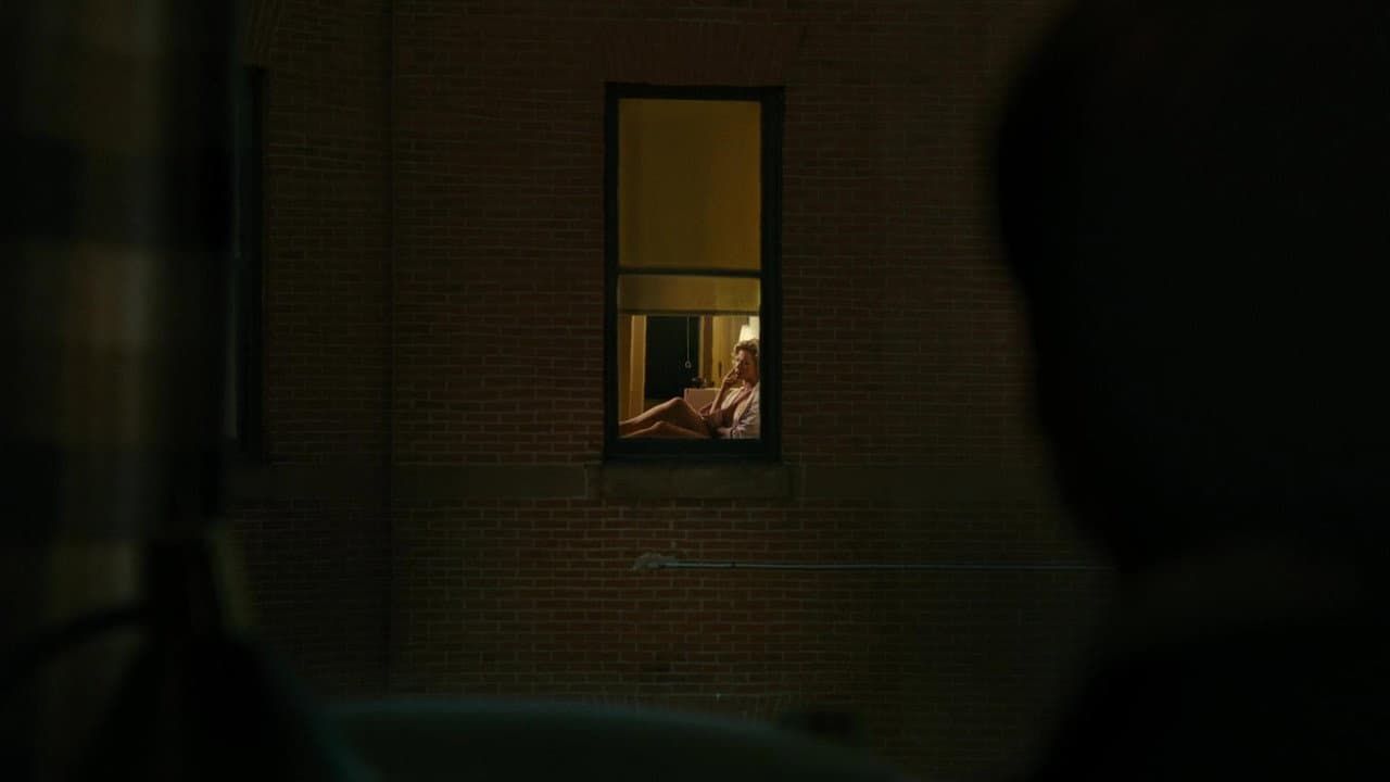 An American Affair still 2