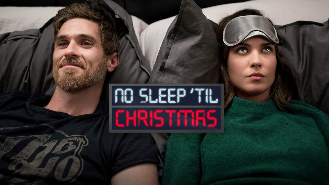 No Sleep 'Til Christmas still 2