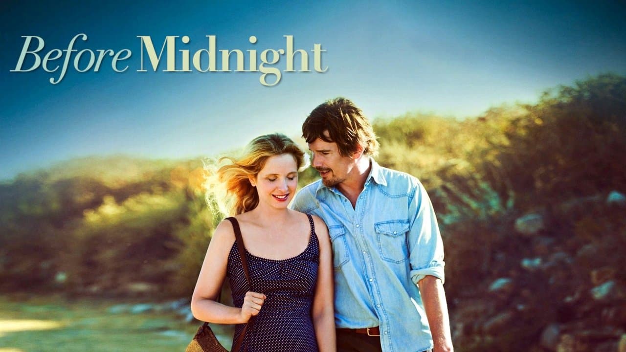 Before Midnight still 3