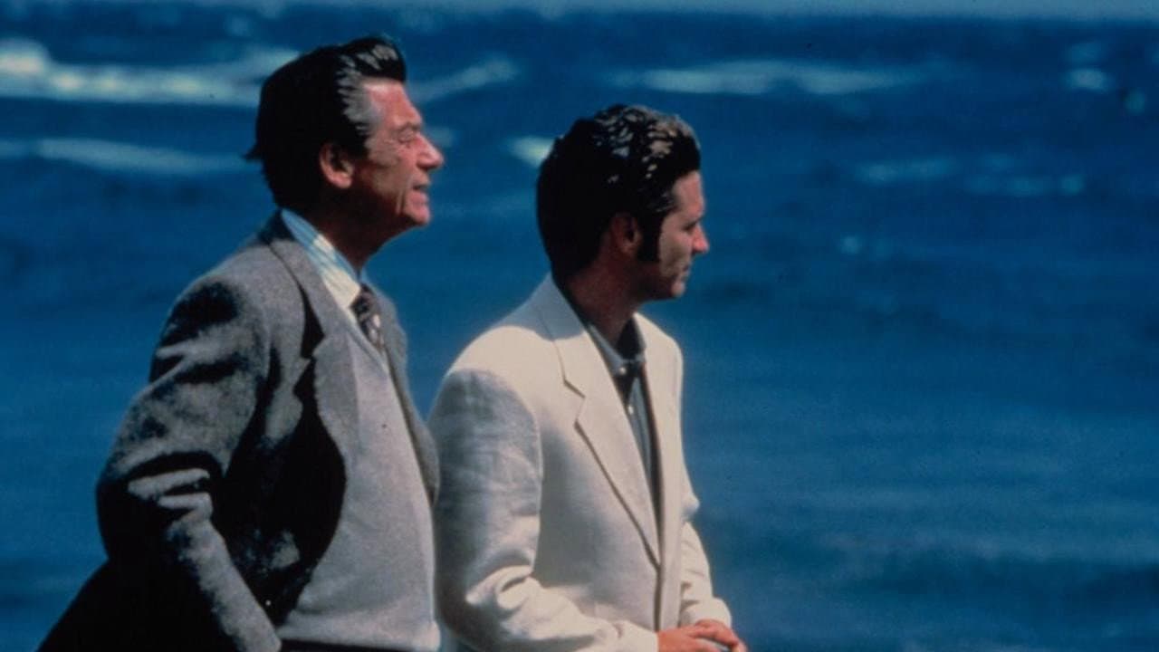 Love and Death on Long Island still 2