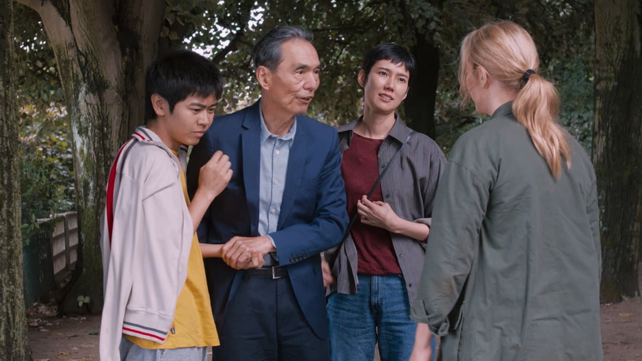All of a Sudden (2026) - Hamaguchi’s Latest Film News still 6