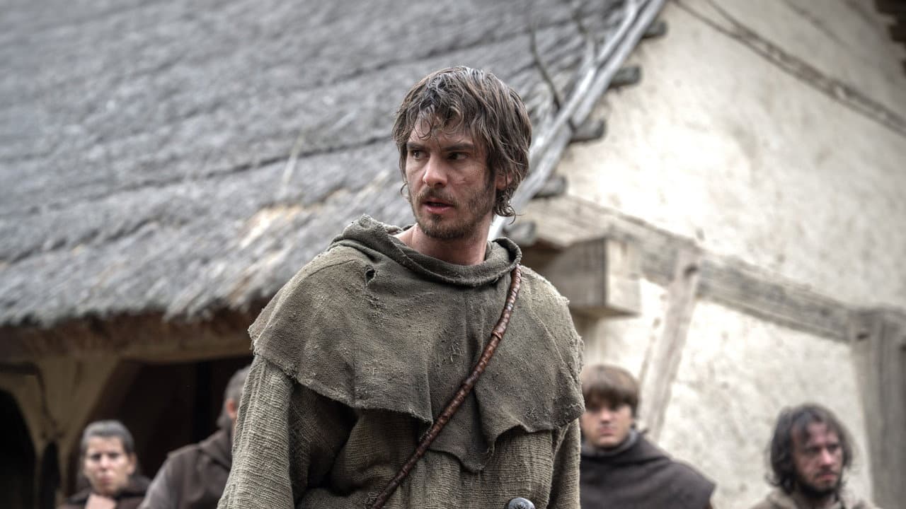 The Uprising (2026) - Greengrass Film News still 2
