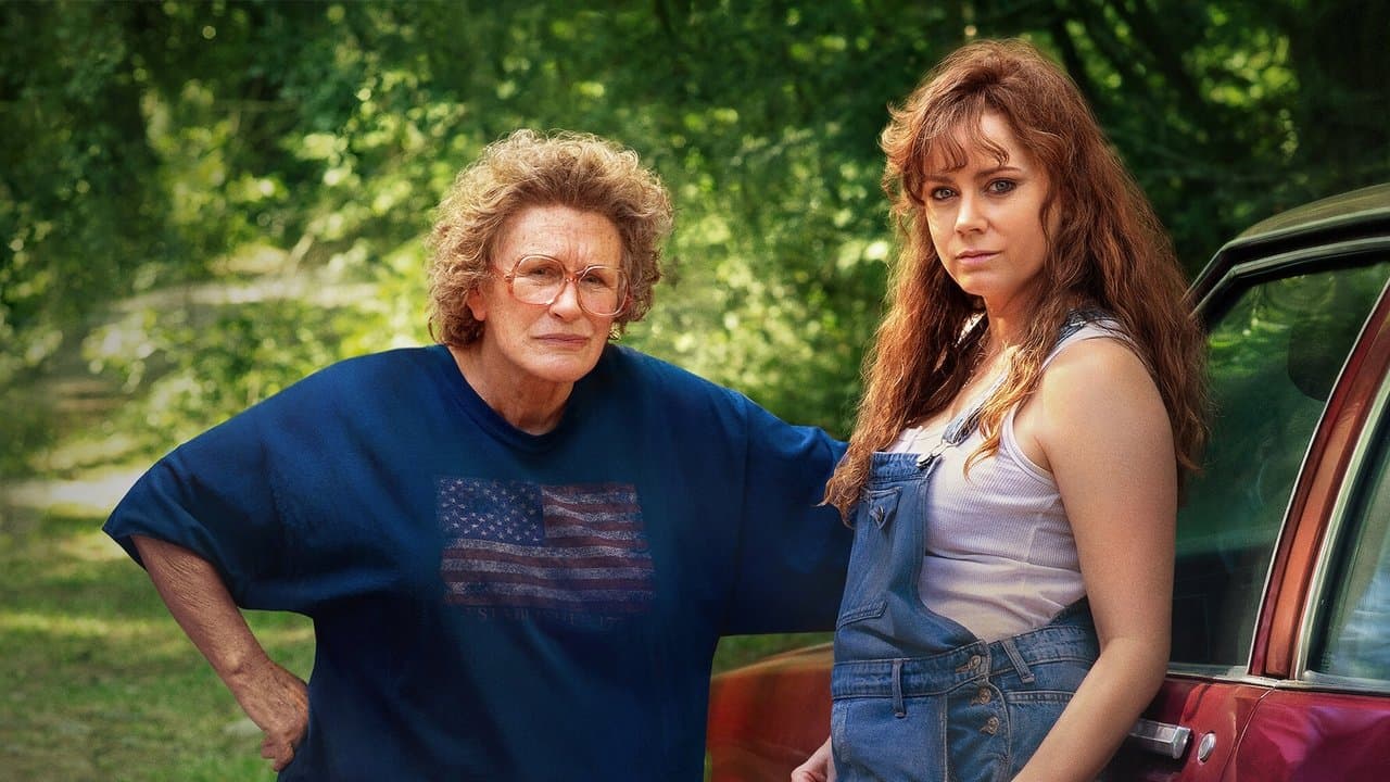Hillbilly Elegy still 1