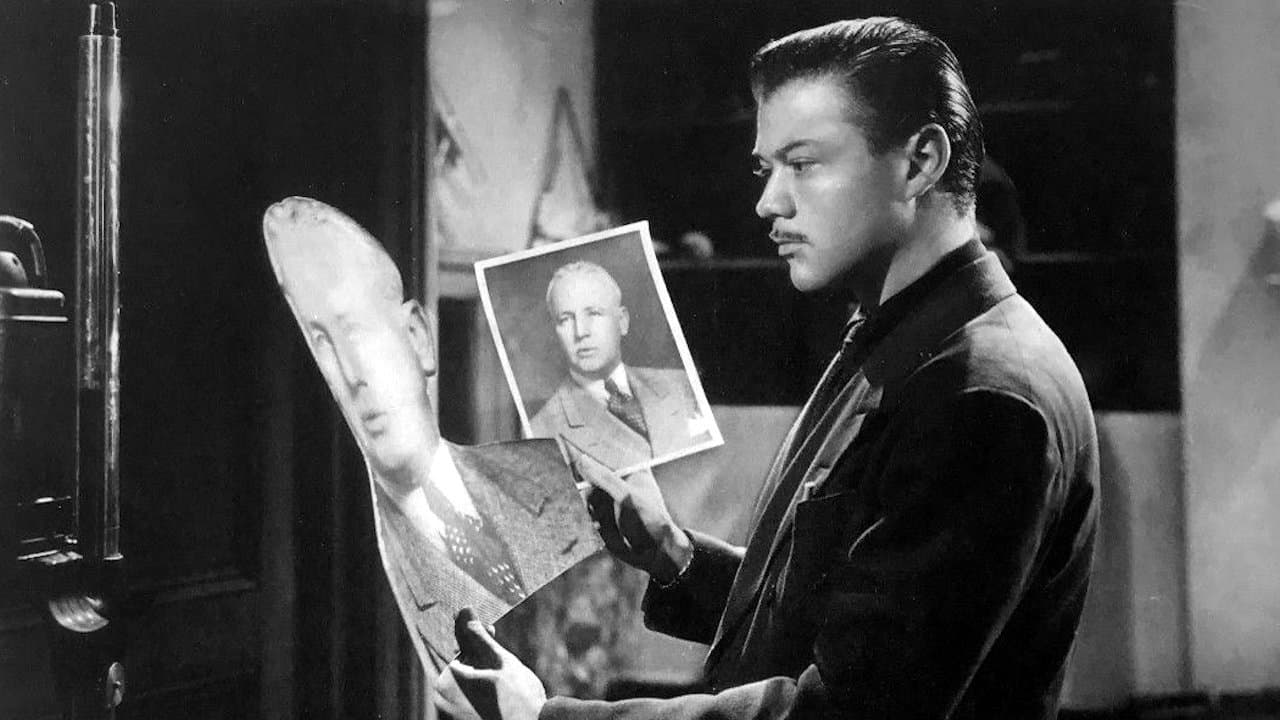 The Amazing Mr. X still 3