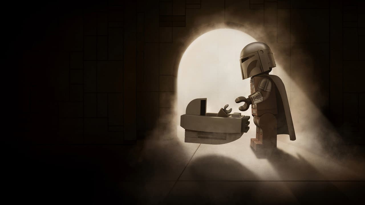 LEGO Star Wars: Mandalorian Review (2026) still 8
