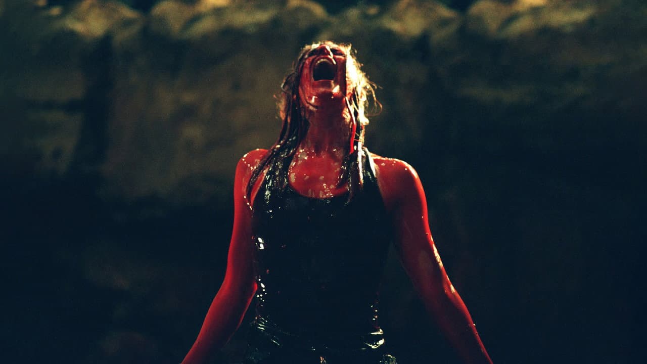The Descent still 4
