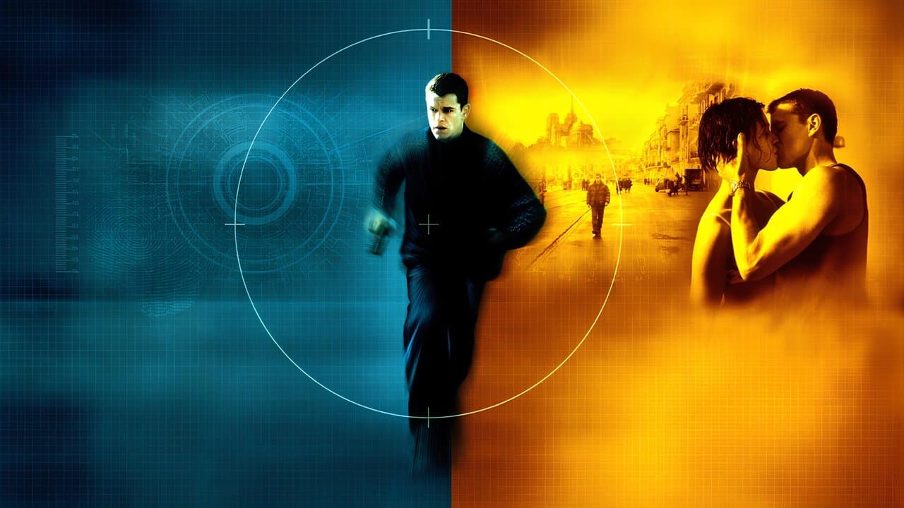The Bourne Identity still 5