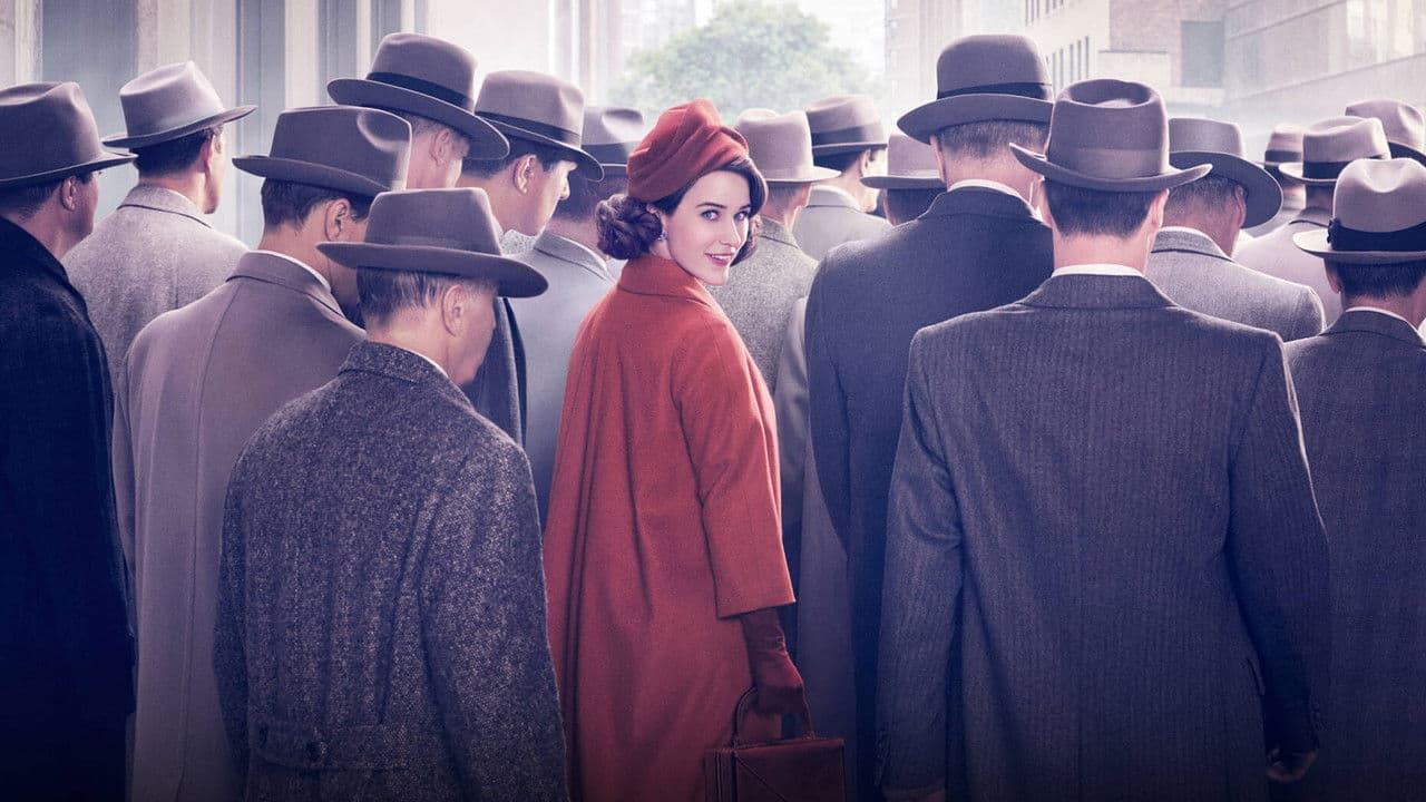 Mrs. Maisel News: Latest Updates & Cast Info still 2