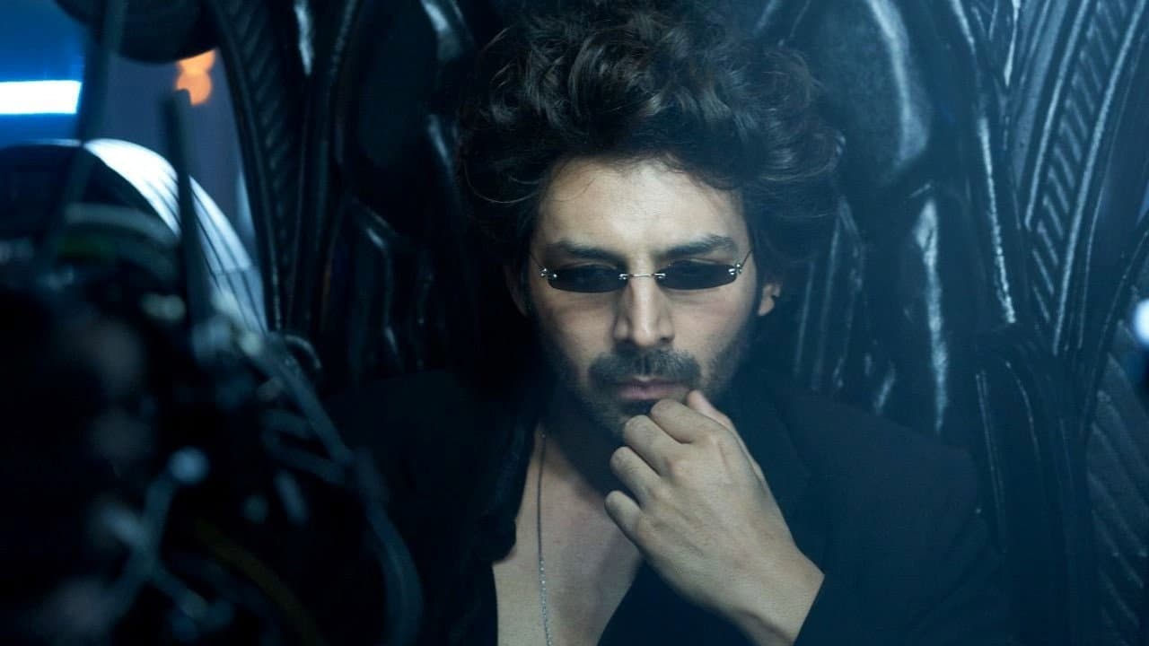 Bhool Bhulaiyaa 2 still 5