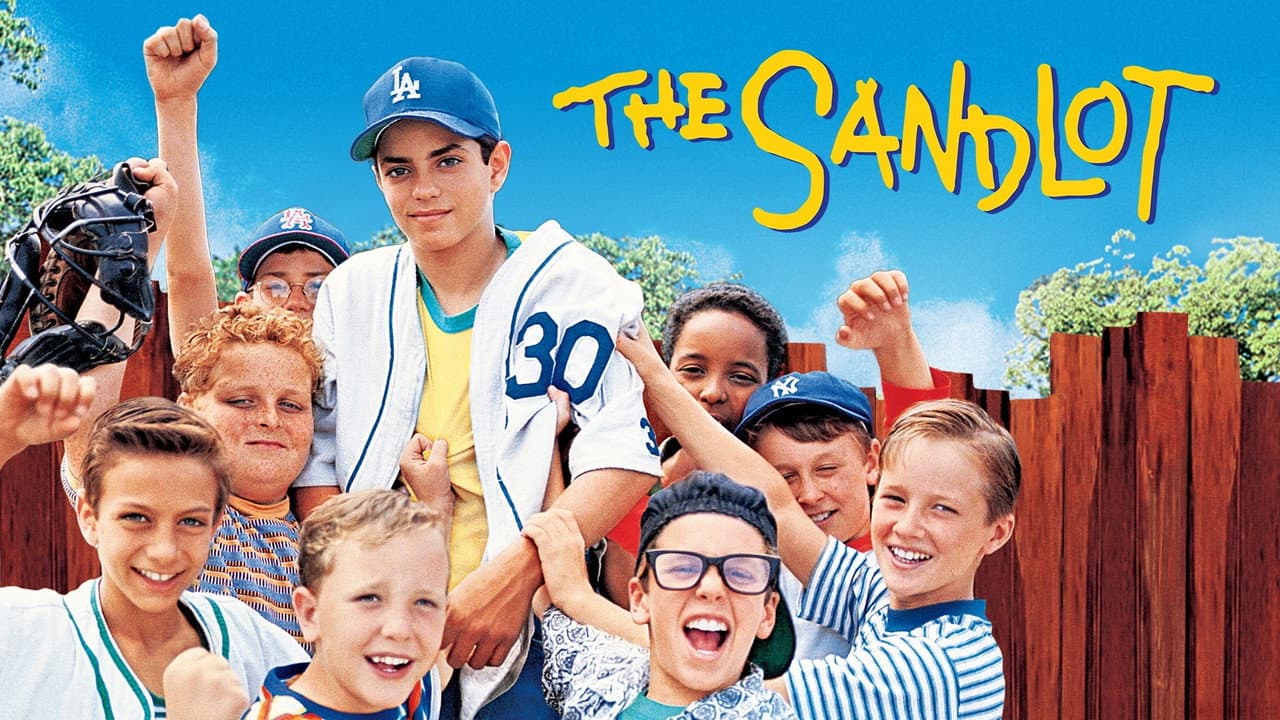 The Sandlot (1993) Movie News | Cast, Quotes, Anniversary still 6