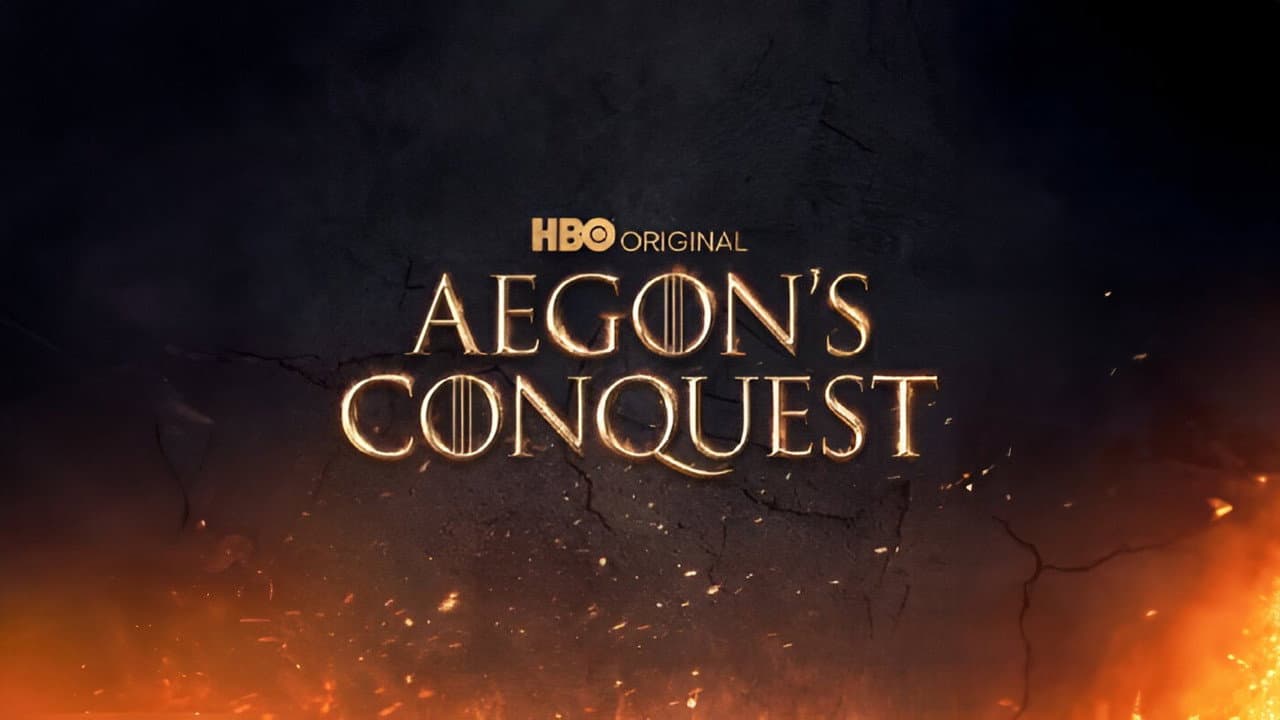 Aegon's Conquest: Game of Thrones Film Set for 2029 still 1