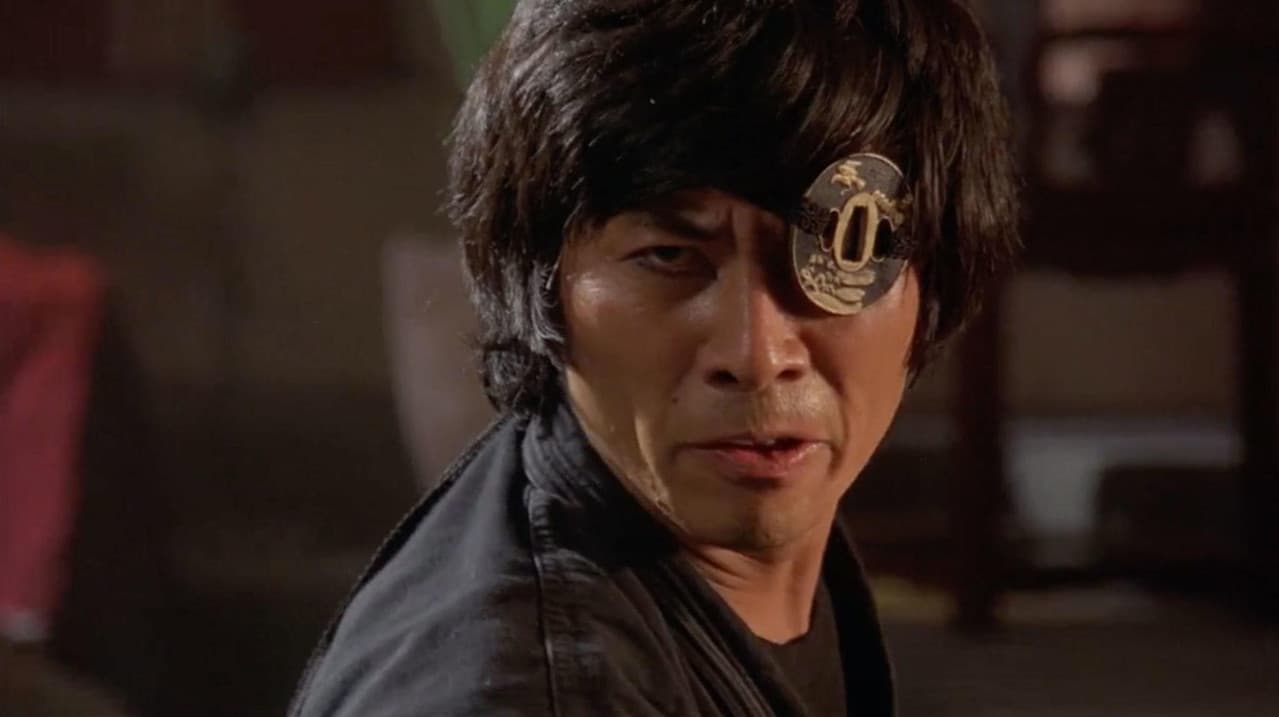 Ninja III: The Domination still 6