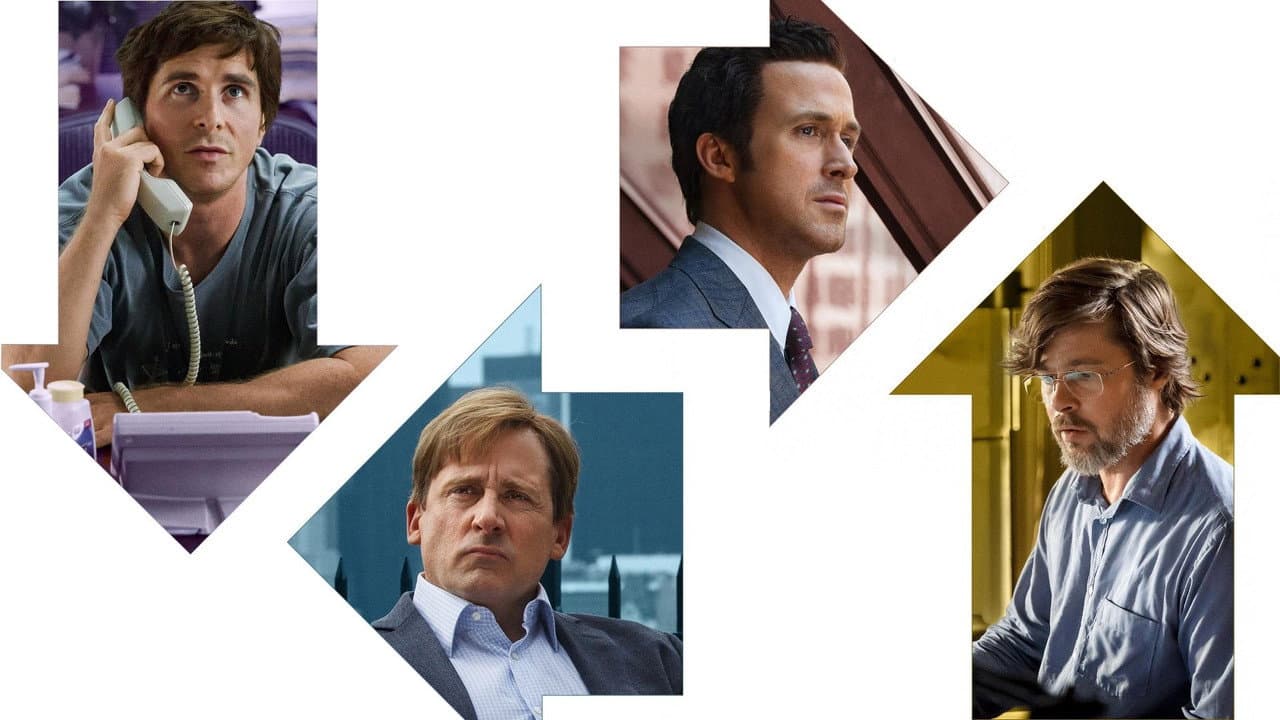 The Big Short still 5