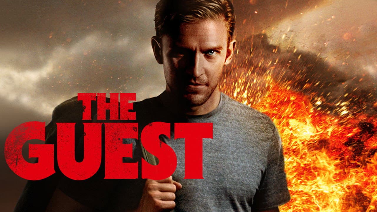 Sadie Sink in Talks to Lead 'The Guest' Adaptation still 6