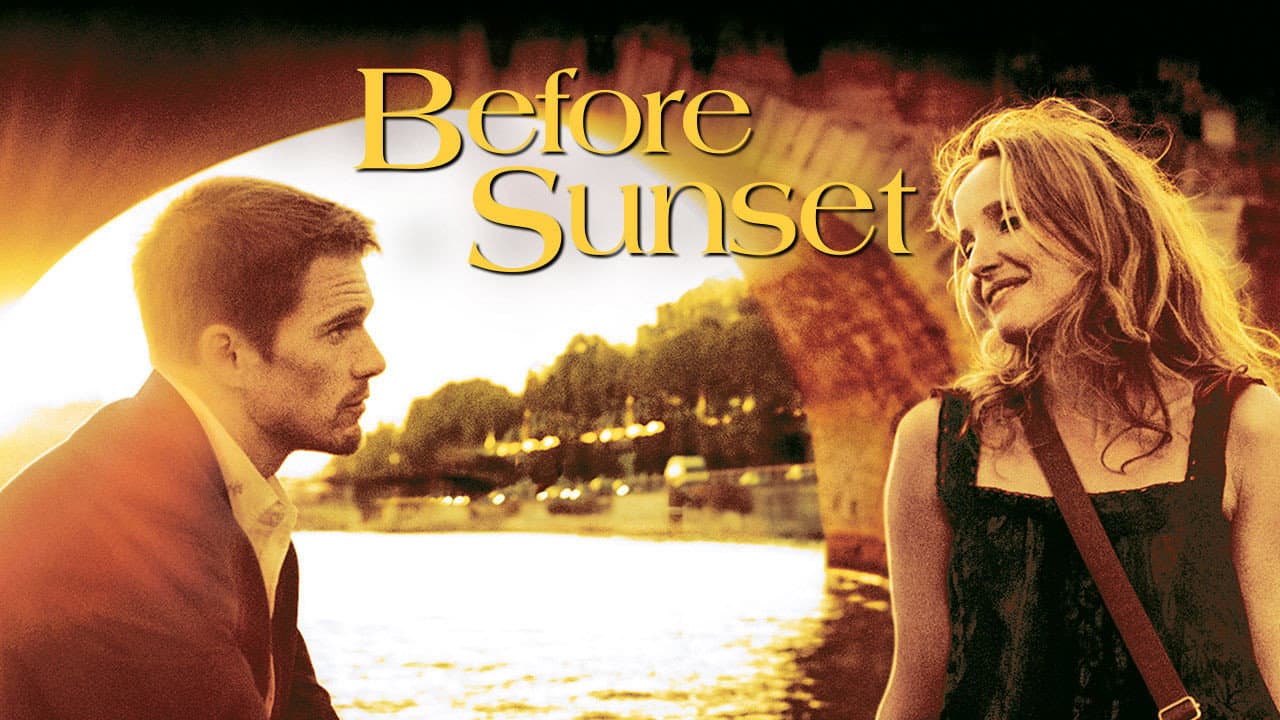 Before Sunset still 8