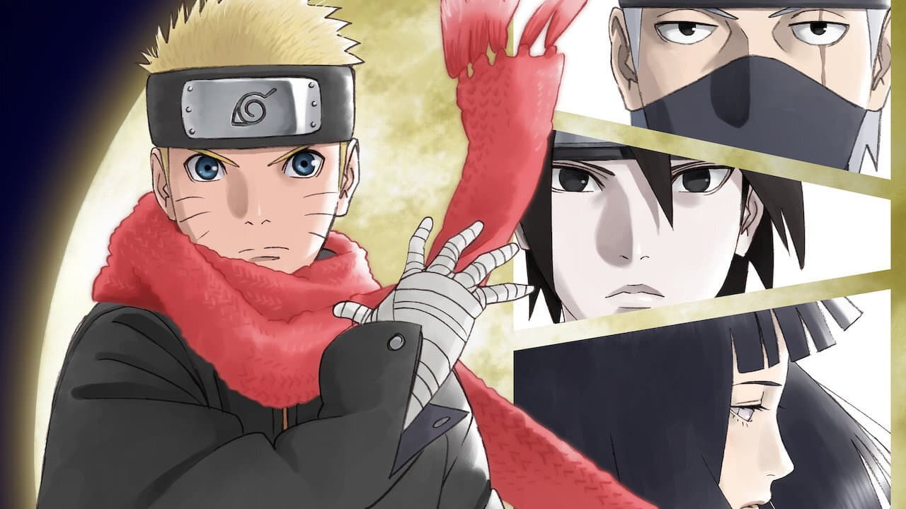 Naruto (2014) Film News | Tsuneo Kobayashi Movie Updates still 3