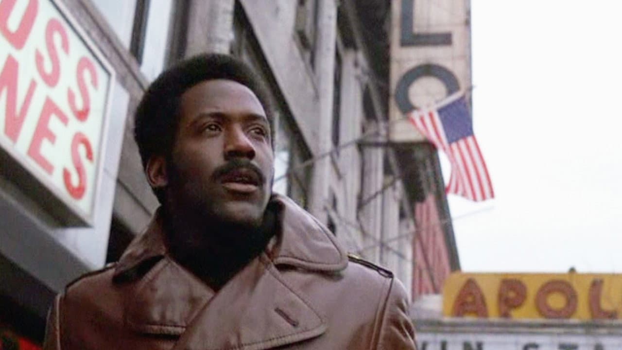 Shaft still 4