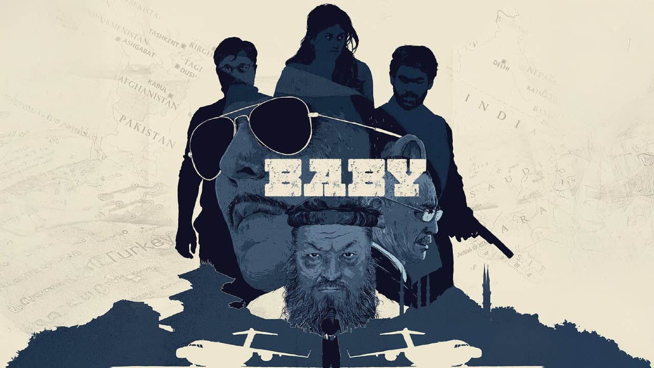 Baby still 2