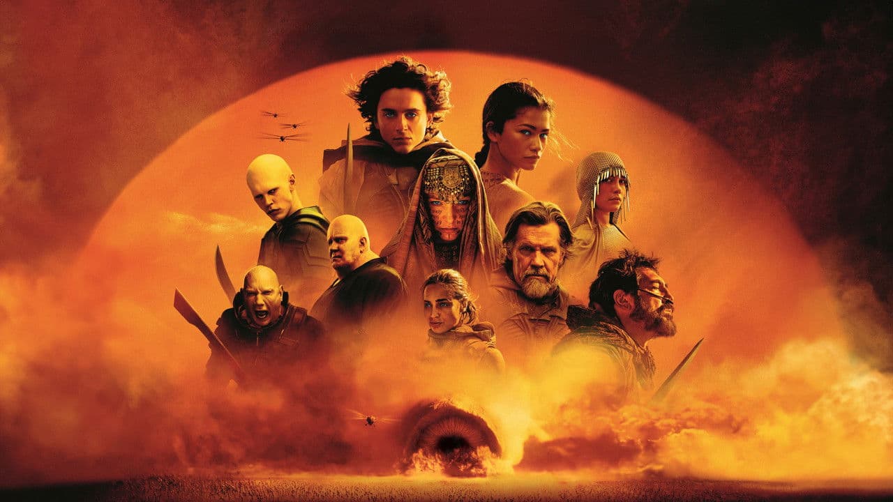 Dune: Part Two still 2