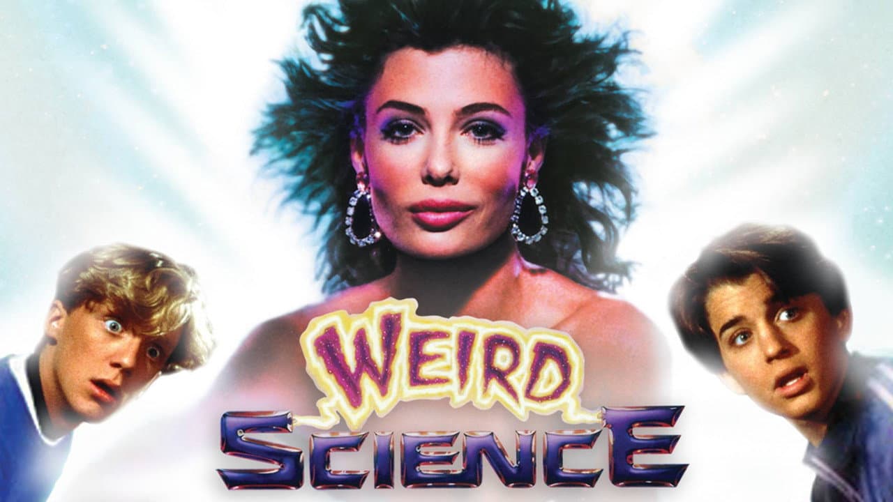 Weird Science still 6