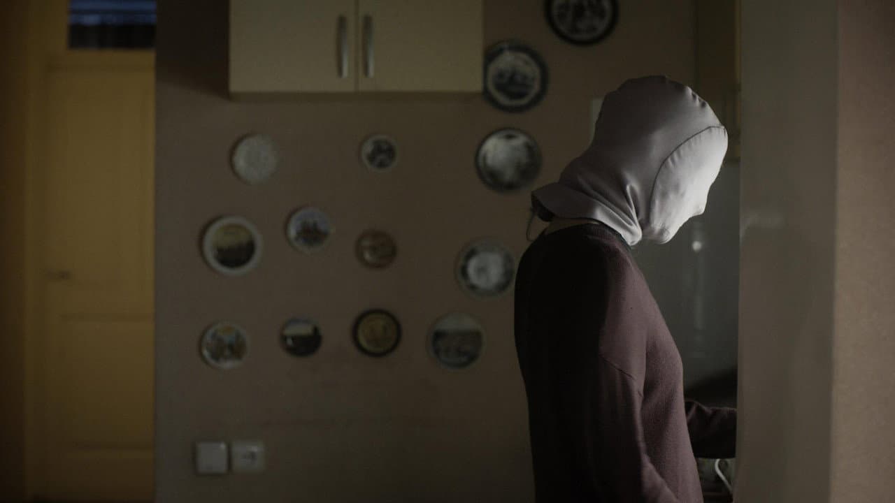 Supporting Role (2026): Urushadze's Drama Unveiled still 5